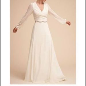 BHLD x Waters “Nova” Gown